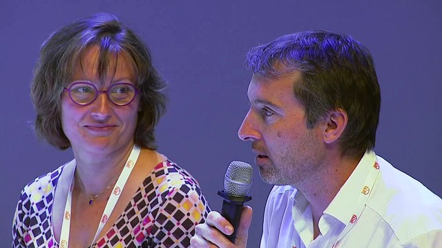 Regards Croisés 4 des Rencontres Nationales 2019