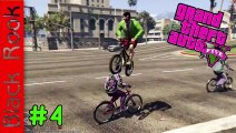 Twitch Gaming Clips - Grand Theft Auto V #4