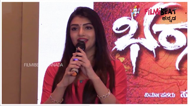 Bharaate Actress Sreeleela says she like commercial movies | FILMIBEAT KANNADA