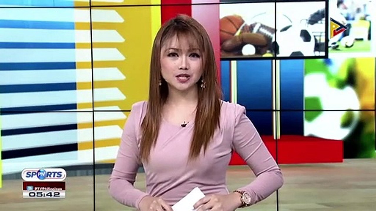 PH BMX flatland team, tuloy ang international exposure