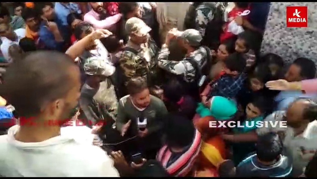Thakur Kulbir Singh on Machail Charri Yatra attack