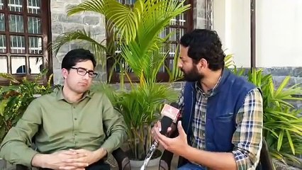 Shah Faesal full Political Journey, first interview with JK Media