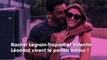 Rachel Legrain-Trapani en couple avec Valentin Léonard, elle adresse un message à son ex Benjamin Pavard