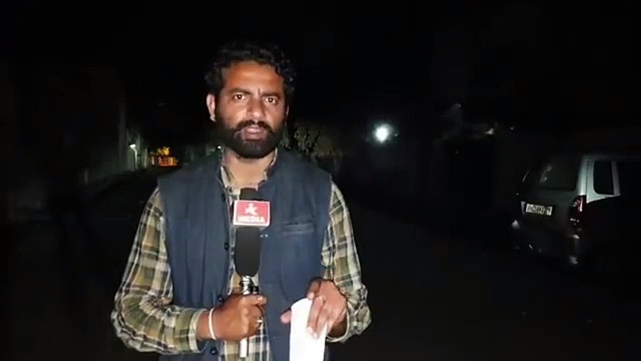 Top 5 Headlines of Jammu Kashmir (04-04-2019)