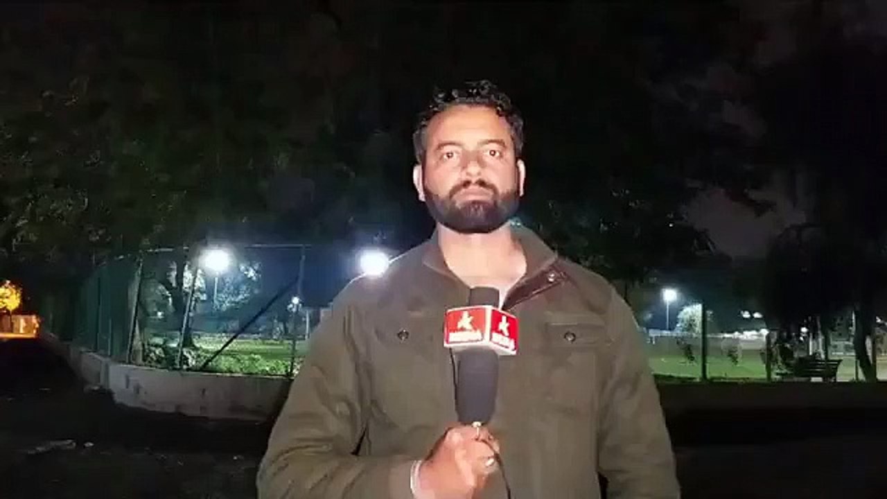 Top 5 Headlines of Jammu Kashmir (06-02-2019)