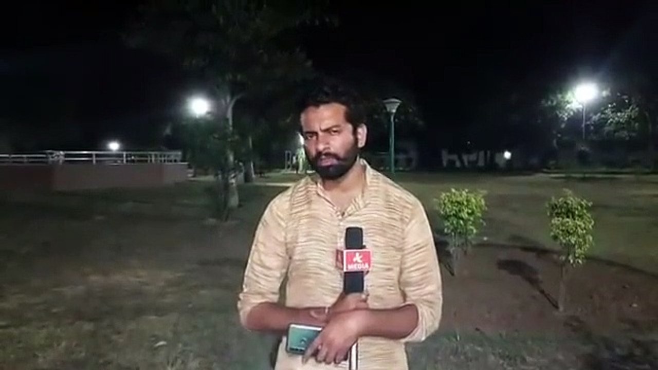 Top 5 Headlines of Jammu Kashmir (19-05-2019)