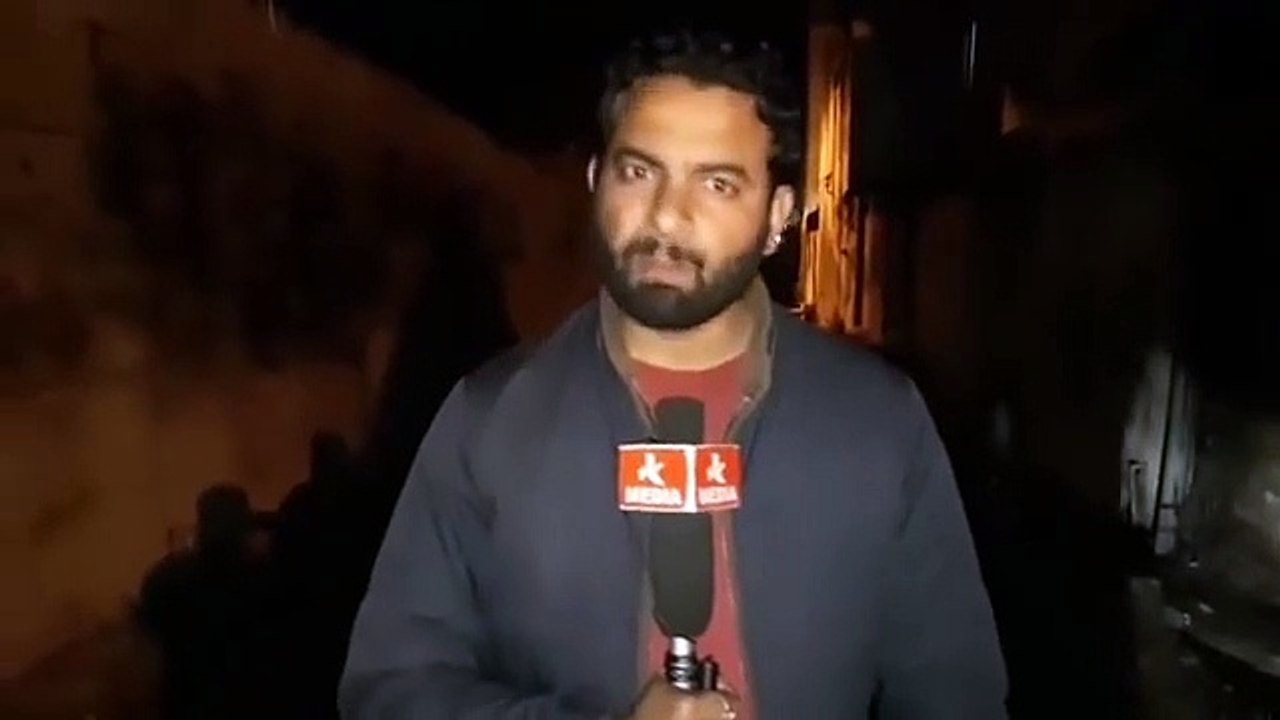 Top 5 Headlines of Jammu kashmir (19-12-2018)