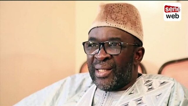 Cissé Lo : Avec mes 65 ans je prends ma retraite parlementaire, Je veux plus être...