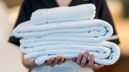 You're Probably Forgetting to Tip this Person (Like Most People)