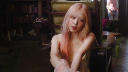 Sulli, star de la K-pop, retrouvée morte