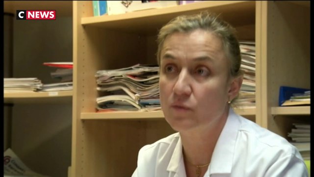 Procès du Mediator : entretien avec la lanceuse d'alerte Irène Frachon