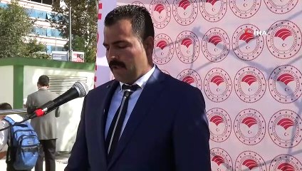 Iğdır Balı Tanıtım Günleri başladı