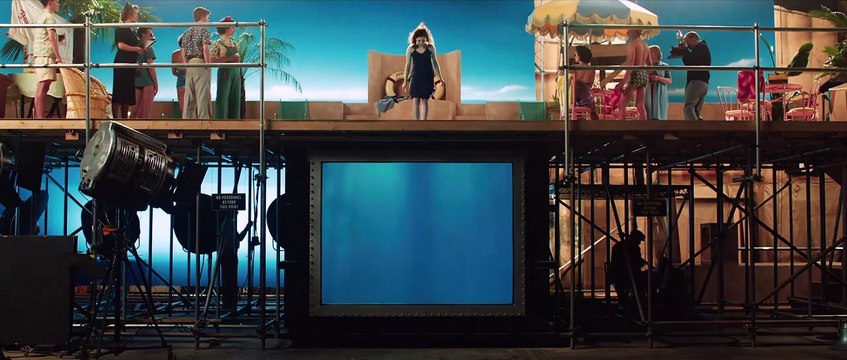 JUDY Le fim avec Renée Zellweger