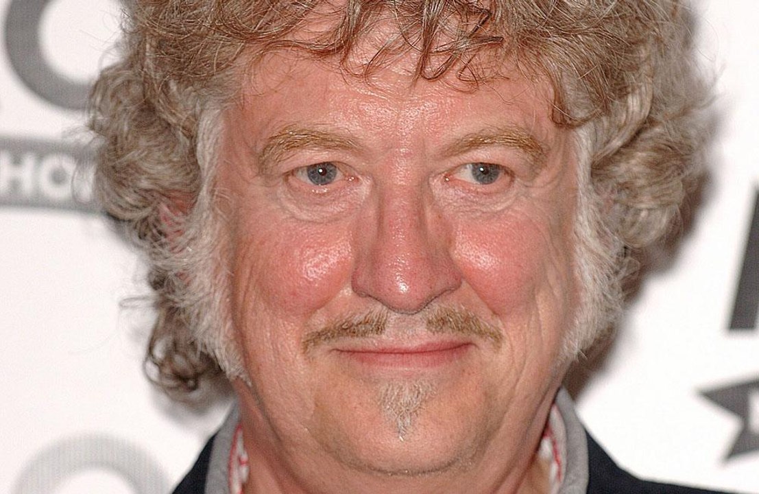 Noddy Holder can't go out without having 'It's Christmas' shouted at him