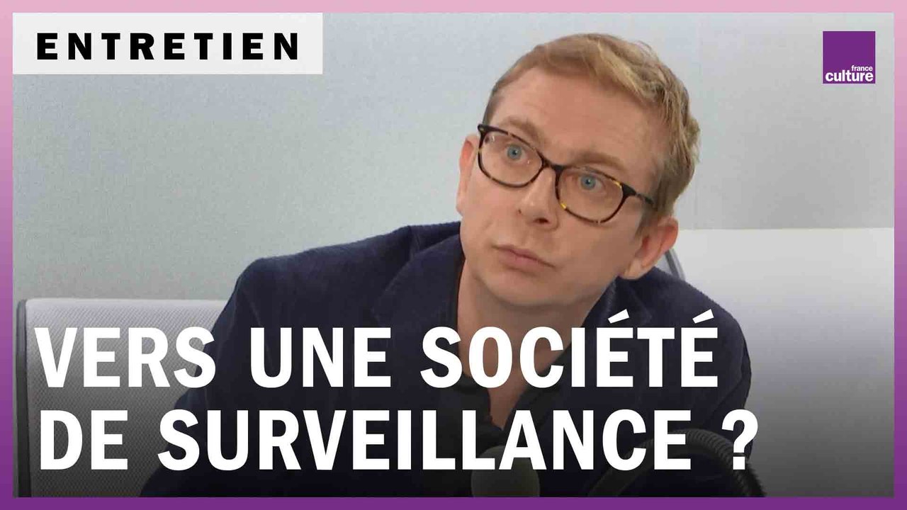 Signaux faibles de radicalisation : vers une so...