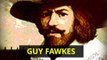 Guy Fawkes Night - Traditions explained
