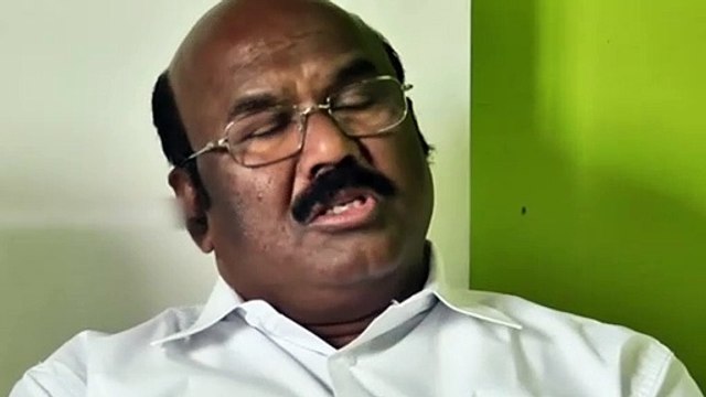 Sasikala and Ttv Dhinakaran Cannot Join ADMK anymore Minister Jayakumar