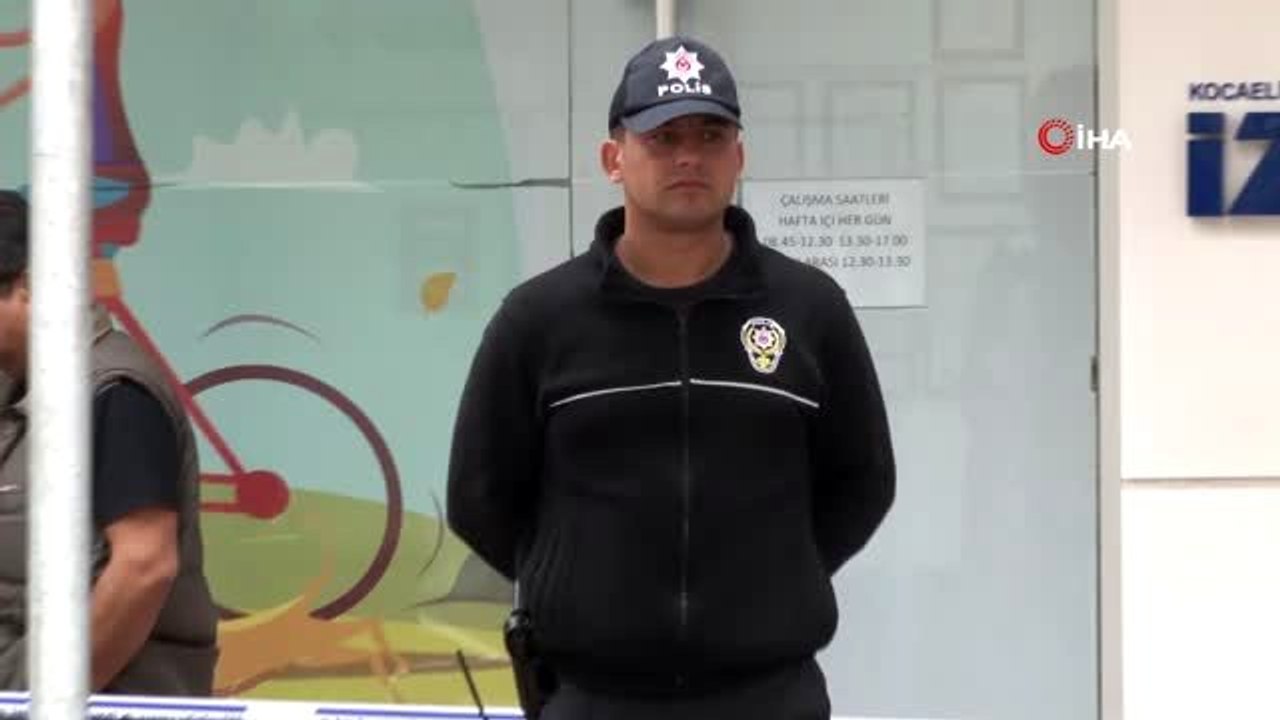 Kocası tarafından öldürülen kadının cenazesi morga kaldırıldı