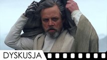 Gwiezdne wojny: Ostatni Jedi - dyskusja (spoilery) - TYLKO KINO