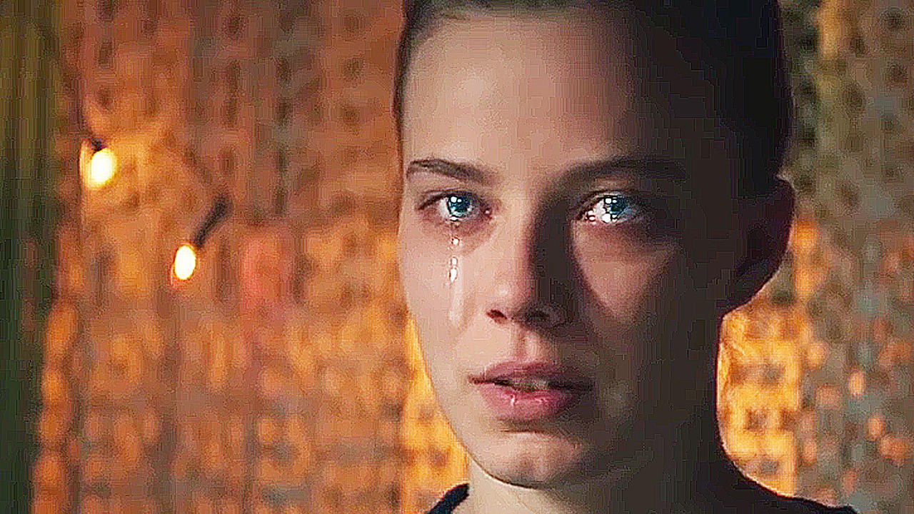 Mein Ende. Dein Anfang. - Trailer (Deutsch) HD