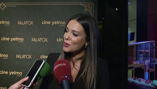 Lorena Gómez fantasea con su boda con René Ramos