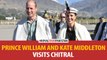 Prince William & Kate Middleton Visits Chitral