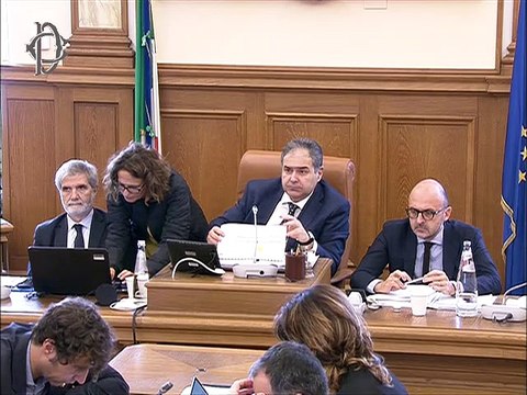 Roma - Iniziative relative alla distribuzione dei carburanti (16.10.19)