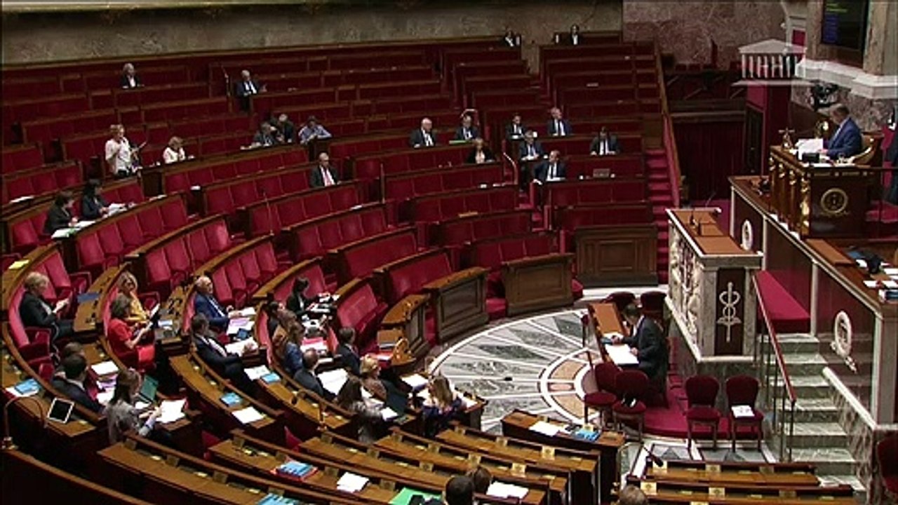 débat délégation bioéthique 1