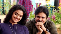 Pawan Kalyan Agnathavasi Song Release on Trivikram Srinivas Birthday(Telugu)