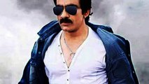 Ravi Teja Calls Off  Bogan Remake(Telugu)