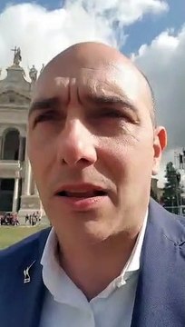 Morelli (Lega): Ci prepariamo alla grande manifestazione di Roma (16.10.19)