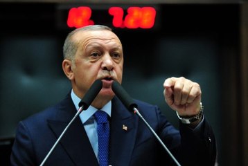 "Her gün birkaç Batılı lider harekatı durdurmamız için bizi arıyor"