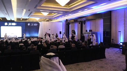 قطر تستبعد حربا بين إيران والولايات المتحدة