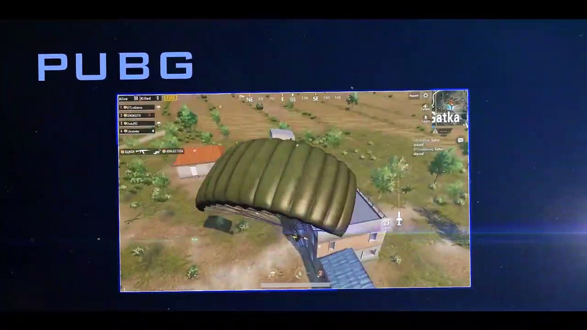 We provide different and latest news on games
