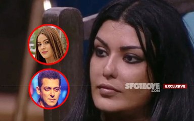 Bigg Boss 13 Koena Mitra has no regrets of being on the show