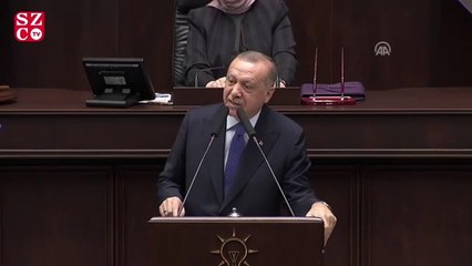 Erdoğan Arap Ligi’ne seslendi: Bu devran elbet dönecek