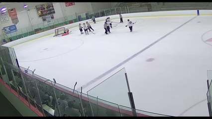 Leafs -v- Skipjacks - 20191014 pt4