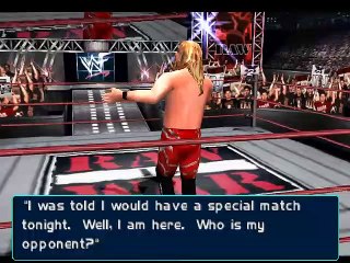 WWF Smackdown! 2 - Stone Cold season #49