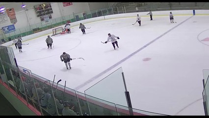 Leafs -v- Skipjacks - 20191014 pt5