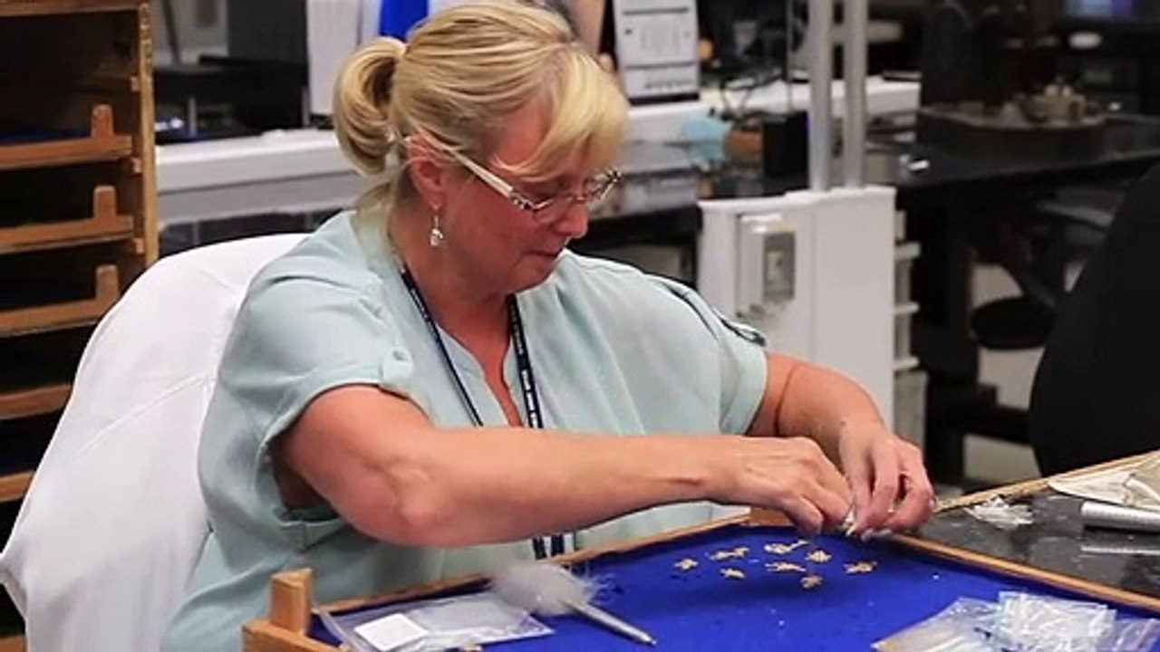Sheffield Assay Office