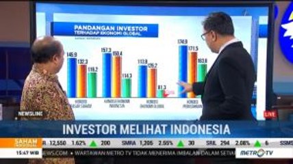 Investor Melihat Indonesia
