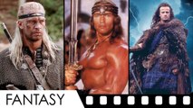 10 najlepszych filmów fantasy (dla graczy RPG) - TYLKO KINO