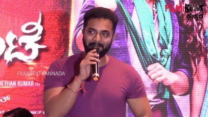 Sri Murali Will Expecting Huge Responds | FILMIBEAT KANNADA