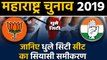 Maharashtra Assembly Elections: जानिए Dhule City Seat के सियासी समीकरण । वनइंडिया हिंदी