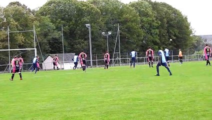 USAM(B) - ASPTT Le Mans(B) : Challenge du district