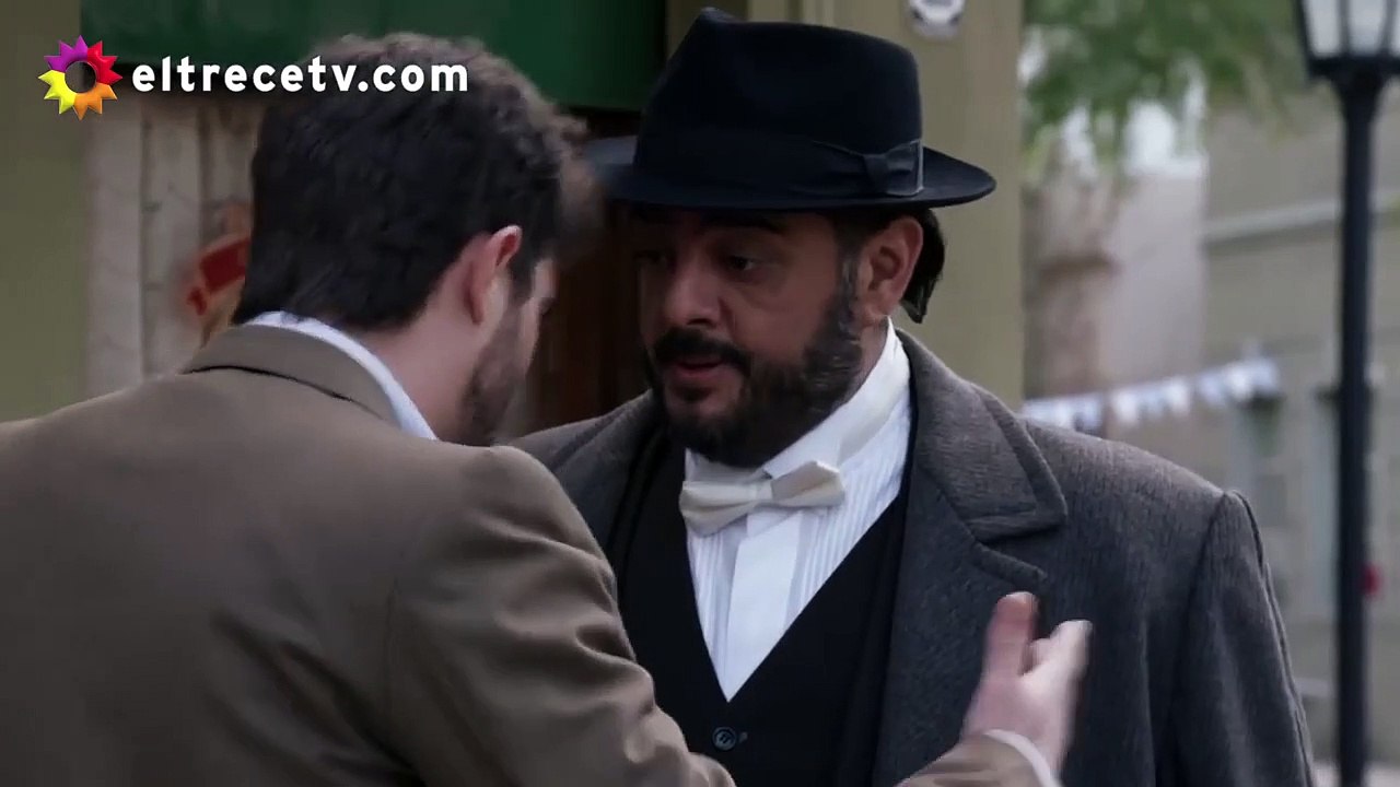 Argentina Tierra de amor y Venganza Capitulo 151