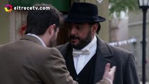Argentina Tierra de amor y Venganza Capitulo 151