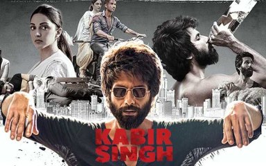 Kabir Singh inspired TikTok star kills a girl; Sandeep Reddy Vanga says ‘my films don’t endorse murder’