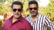 Prabhu Deva Calls Dabangg 3 ‘A Typical Salman Khan Film’