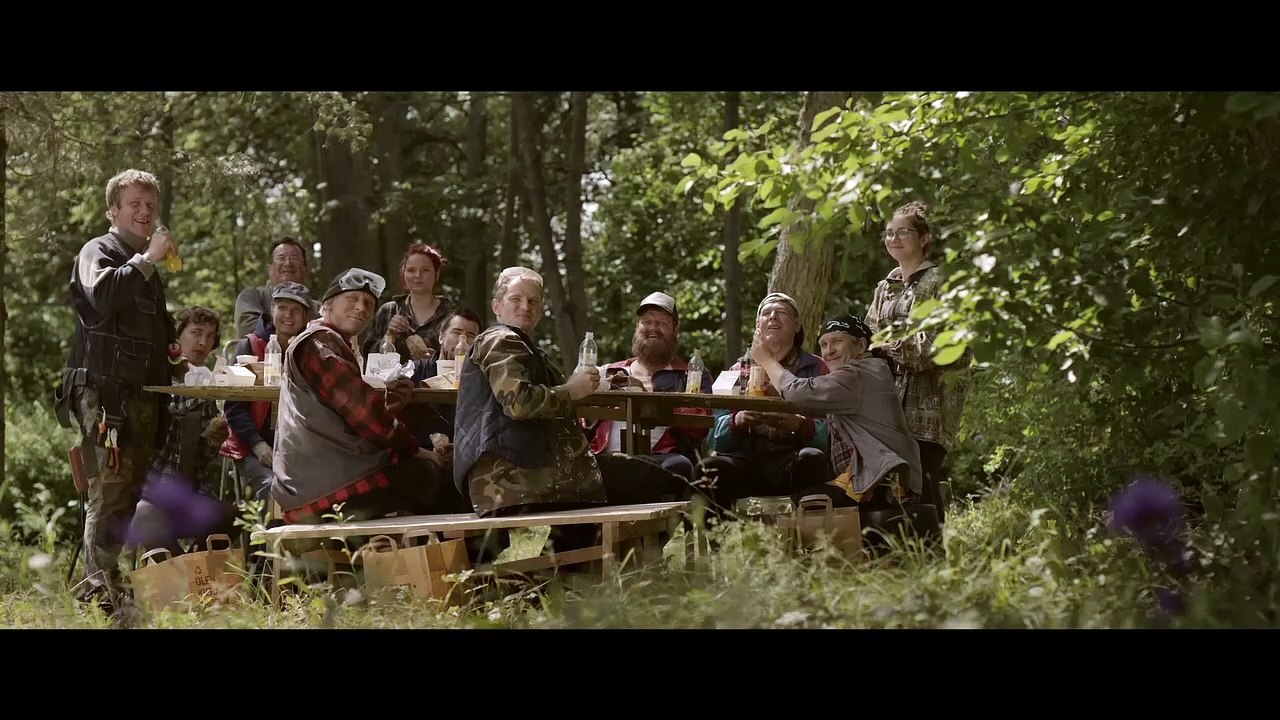 SE MIELETÖN REMPPA elokuva
